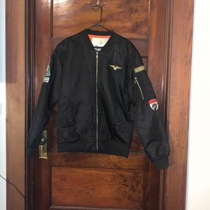 Mens Jacket